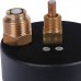 Watts F+R818 Термоманометр аксиальный 6х1/2" DN 80 (0-6 бар)