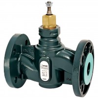 Esbe  Клапан регулирующий линейный VLB225 PN16 DN65-49