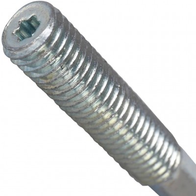 BESTFIX Шпилька шуруп М10х100 (screw)