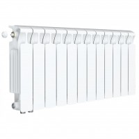 RIFAR MONOLIT VENTIL 350 MVL 12 секций
