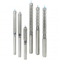 Grundfos Насос SP 11 - 7 Grundfos Насос SP 11 - 7