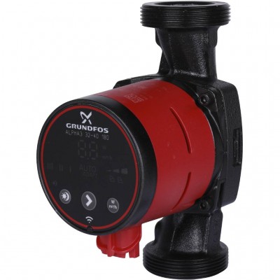 Grundfos  Насос ALPHA3 32-40