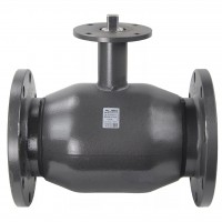 ALSO  Кран шаровой ALSO КШФ Ду300 Ру 1,6 МПа из Ст.20 с редуктором ALSO  Кран шаровой ALSO КШФ Ду300 Ру 1,6 МПа из Ст.20 с редуктором