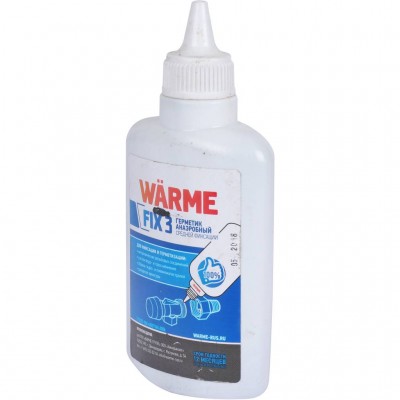 Warme Герметик FIX 3 (80г.)