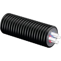 UPONOR  ECOFLEX QUATTRO ТРУБА 2X32X2,9-32X4,4-25X3,5/175