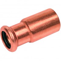 Sanha 6243, переходник редукц.ВПр-НПр, 42ax22, для медных труб прессовой Sanha 6243, переходник редукц.ВПр-НПр, 42ax22, для медных труб прессовой