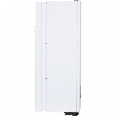 Газовый настенный котел Baxi ECO Nova 24F 100021428 двухконтурный турбированный