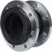 DI7240N-0125 Tecofi Компенсатор EPDM DI7240N Ду125 Ру10/16 фл