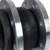 DI7240N-0125 Tecofi Компенсатор EPDM DI7240N Ду125 Ру10/16 фл