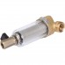 Honeywell (Resideo Braukmann) Honeywell (Resideo Braukmann) FF06-3/4" AABRU фильтр 100мк со штуцером