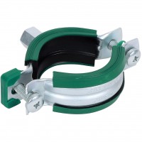 Walraven Bifix G2 Хомут BUP epdm M8/10 108-115мм Walraven Bifix G2 Хомут BUP epdm M8/10 108-115мм