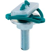 Walraven BIS RapidRail Hammerfix Монтажный болт M8x25мм Walraven BIS RapidRail Hammerfix Монтажный болт M8x25мм