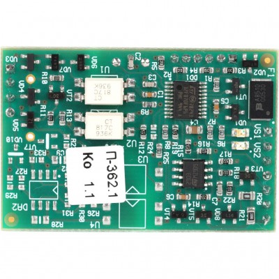 ZONT Плата цифровой шины OpenTherm (747) для ZONT Climatic