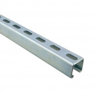 Walraven  6505645 BIS RapidStrut Профиль (pg) 41x41х2,5х6000м