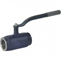 FORTECA Кран шаровой сталь 11с67п Ду 40 Ру40 ВР полнопроходной FORTECA 190.1.040.040 FORTECA Кран шаровой сталь 11с67п Ду 40 Ру40 ВР полнопроходной FORTECA 190.1.040.040