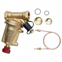 IMI 52465020 IMI Регулятор перепада давления STAP,DN20,10-60 кПа,гладкие патрубки,PN16,AMETAL IMI 52465020 IMI Регулятор перепада давления STAP,DN20,10-60 кПа,гладкие патрубки,PN16,AMETAL