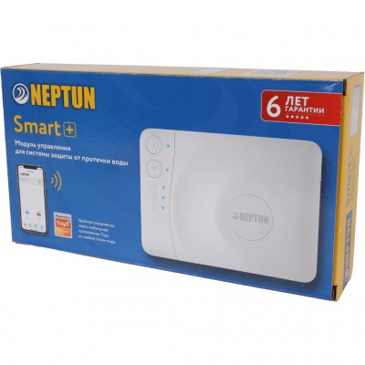 Нептун 2264866 Neptun Модуль управления Neptun Smart+ Tuya