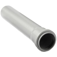 Pro Aqua 500065 Pro Aqua Comfort D 75 L 500 PP Труба для внутренней канализации