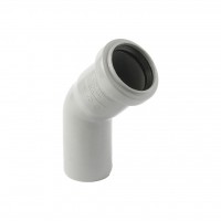Pro Aqua 100745 Pro Aqua Comfort D 75/45 PP Отвод
