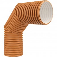 Pro Aqua PPK 23 0300 15 Polytron ProKan D 300/15 Отвод SN 8 Pro Aqua PPK 23 0300 15 Polytron ProKan D 300/15 Отвод SN 8