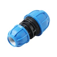 Pro Aqua 87025020000X000 Pro Aqua ПНД UNIO D 25x20 Муфта переходная