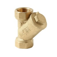 Pro Aqua STY-F25-F25X Pro Aqua D 1  Фильтр сетчатый, В-В