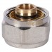 ROMMER RFC-1026-202934 ROMMER Фитинг компрессионный для труб PEX-AL-PEXc 20х2,9х3/4