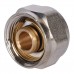 ROMMER RFC-1026-202934 ROMMER Фитинг компрессионный для труб PEX-AL-PEXc 20х2,9х3/4