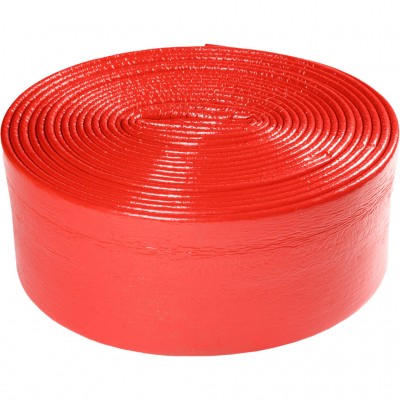 K-FLEX  Трубка K-FLEX PE 05x110-7 COMPACT RED (FONOMETAL)