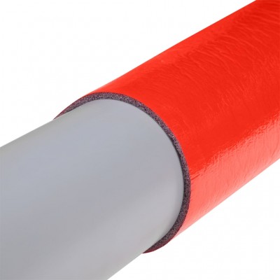 K-FLEX Трубка K-FLEX PE 05x110-7 COMPACT RED (FONOMETAL)