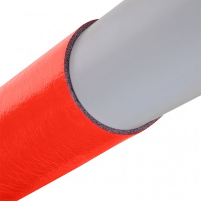 K-FLEX Трубка K-FLEX PE 05x110-7 COMPACT RED (FONOMETAL)