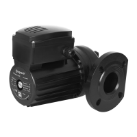 Aquario 5224 насос циркуляционный AC 22-4-65F