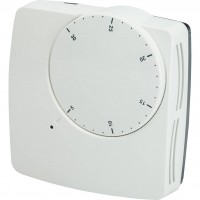 Watts Термостат комнатный электронный WFHT-20022 (нормально закрытый) Watts Термостат комнатный электронный WFHT-20022 (нормально закрытый)