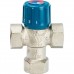 Watts Термостатический смеситель 1'' BH AQUAMIX (25-50*C)