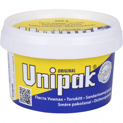 UNIPAK Паста (банка 360 г.)