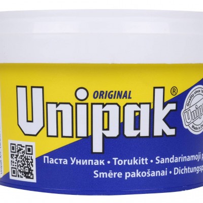 UNIPAK Паста (банка 360 г.)