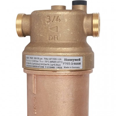 Honeywell (Resideo Braukmann) Honeywell (Resideo Braukmann) F76S-3/4 AAM (ABM, ACM, ADM)на горячую воду, 3/4