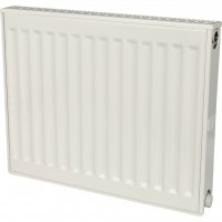 Kermi Profil-K Profil-K FK O 12/400/500 радиатор стальной/ панельный боковое подключение белый RAL 9016