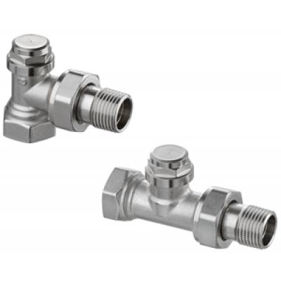 IMI 50006115 IMI RADITRIM-A PR.VALVE DN15