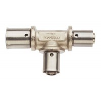 Prandelli Multyrama Переходной тройник (26.3х16,2х16,2)