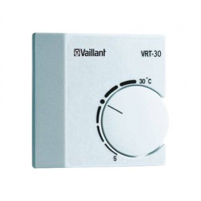 Vaillant  VRT 30 Vaillant Термостат помещения 220В