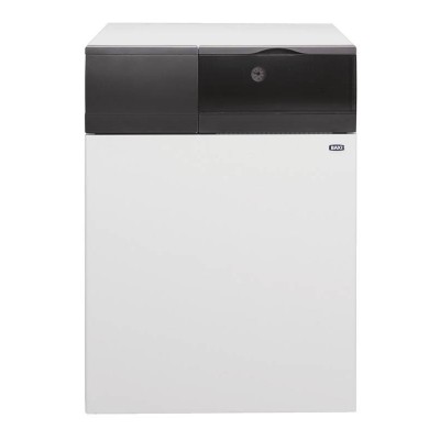 Водонагреватель Baxi UB 80 INOX Luna накопительный прямоугольный напольный