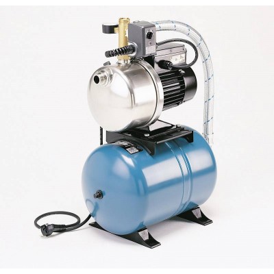 Grundfos  Станция Hydrojet JP (JPBooster(JPB)) 6 60 л, G 1''