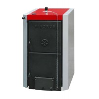 Твердотопливный котел VIADRUS Viadrus U22 C-3