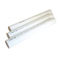 Kalde Труба полипроп. арм. стекловолокно d=110х18,3 (Длина: 4 м) Kalde Труба полипроп. арм. стекловолокно d=110х18,3 (Длина: 4 м)