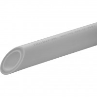 Политэк d=25x4,2 (PN 20) Труба полипропиленовая (Длина: 4 м)