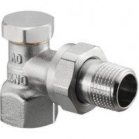 OVENTROP  Вентиль на обратную подводку Combi 2 угловой 1/2" OVENTROP  Вентиль на обратную подводку Combi 2 угловой 1/2"