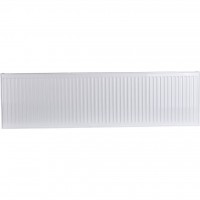 ROMMER 22/500/1800 радиатор стальной панельный боковое подключение Compact