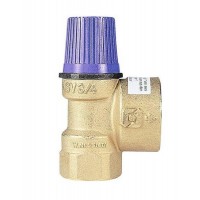 Watts  SVW  10 1 1/ 4" Предохранительный клапан для систем водоснабжения  10.0 бар.