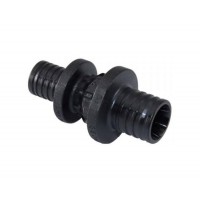 REHAU RAUTITAN Фитинги Муфта соединительная переходная 32-25 PX для труб из сшитого полиэтилена аксиальный